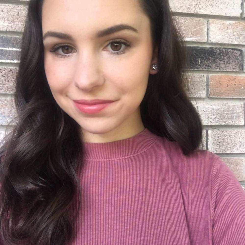 Meet your Posher, Morgan